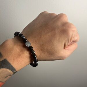 bead Bracelet 20 inch